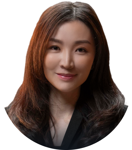 Portrait Cindy Lee