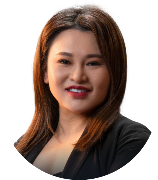 Portrait Mandy Lim