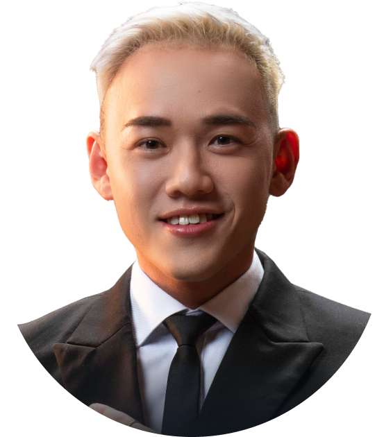 Portrait Rex Lim