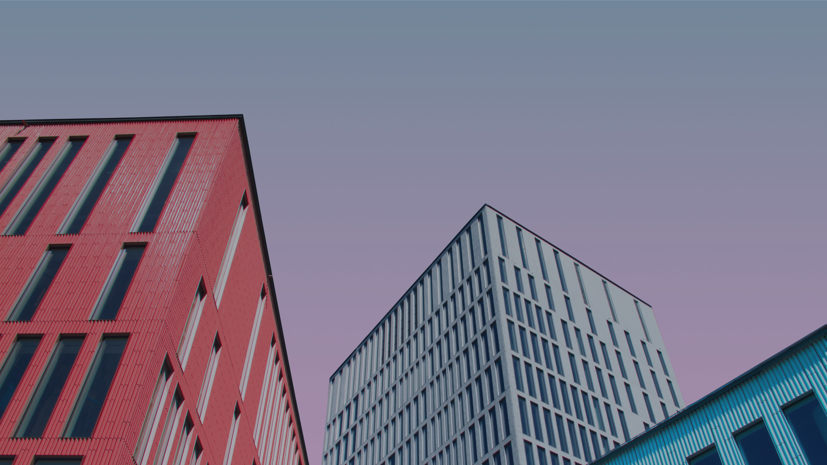 New Project Background
