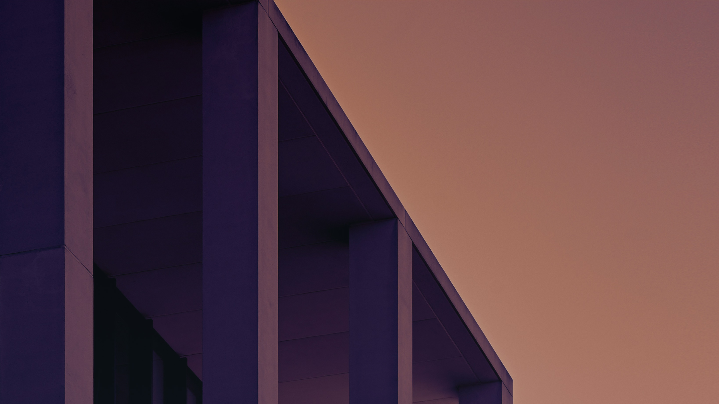 New Project Background