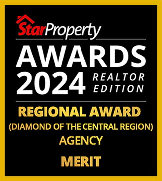Award Image